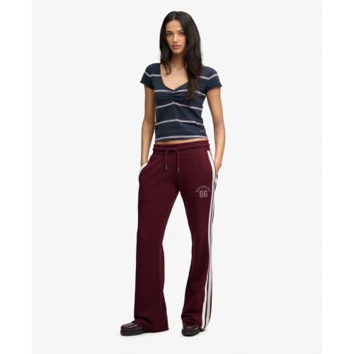 Pantalon de jogging femme Superdry Athletic Essential - vue 6