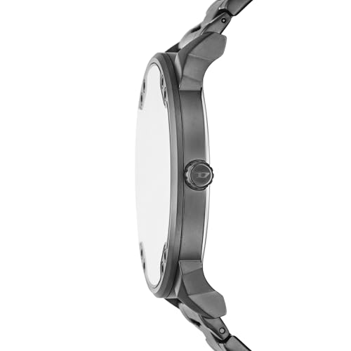 Image of Diesel Mr. Daddy 2.0 Men's Watch, Stainless Steel Chronograph Sports Watch for Men