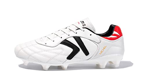 KELME TbJ[XpCN Y FG - v J[tXL U[ TbJ[V[Y - AEghA/ChA tbg{[u[c j lpTCY, zCg, 10.5