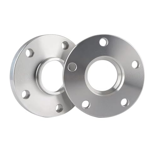 Entretoise roue BMW résout frottement pneu cales de moyeu 5x120 72.6 15mm