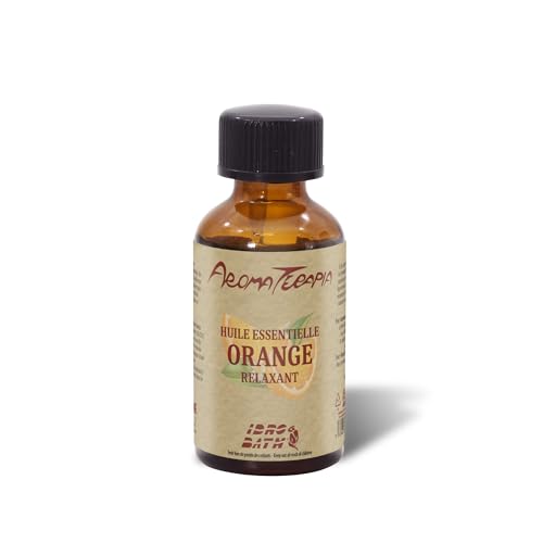 Fragancia de naranja quita estrés con aceite esencial en sauna 4