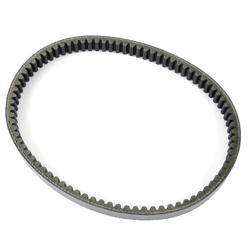 Courroie 82941R anti-patinage pour GP1 Low Seat 250 et SR300