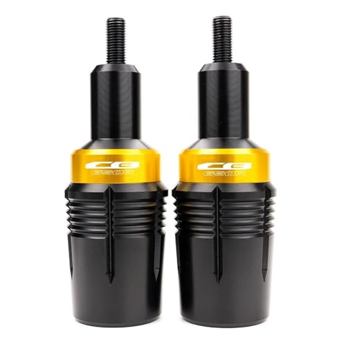 Protection cadre CB650R éviter dégâts chute CBR650R 2019-2025