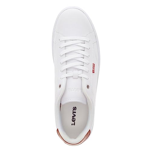 Levi's Men's Carter Sneaker2