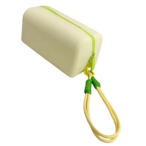 WGBOSMG Estuche para lápices, bolsa de maquillaje, escuela, oficina, papelería, bolsa de suministro, estuche para lápices, estuche para niños, estudiantes, organizadores de escritorio, soportes