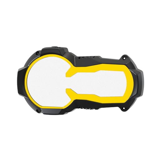 Grille phare moto ZHANGTONG avec 4 couvercles pour R1200GS