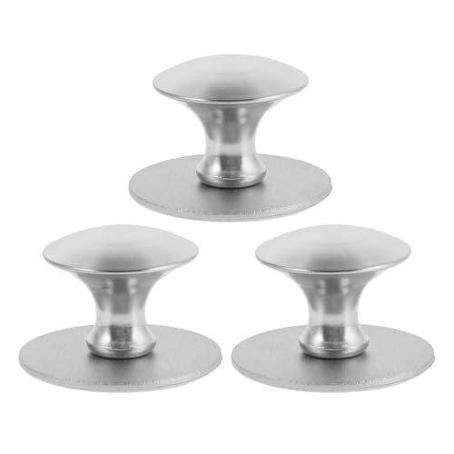 TOYMYTOY �S���m�u3�F1.38�C���` �h�����s�v �S���������o���m�u �h���b�T�[ �L�b�`�� �K���X�L���r�l�b�g �N���[�[�b�g�p - �ی^�X�e�����X�X�`�[�� �X�e�B�b�N�I���n���h�� �V���o�[