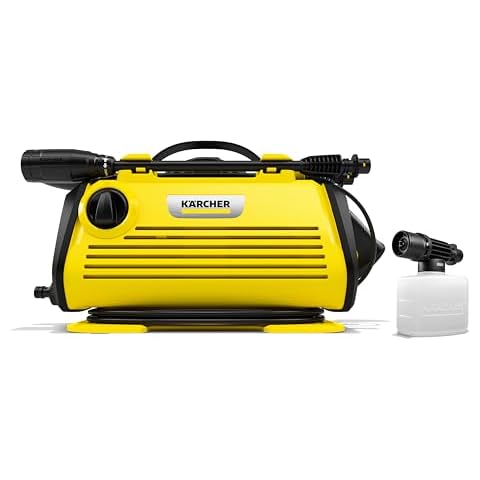 Kärcher K 3 Pressure Washer Cover