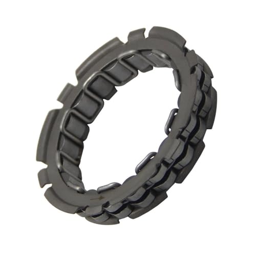 Embrayage de démarreur pour Panigale 1100 et Monster 797 en acier renforcé