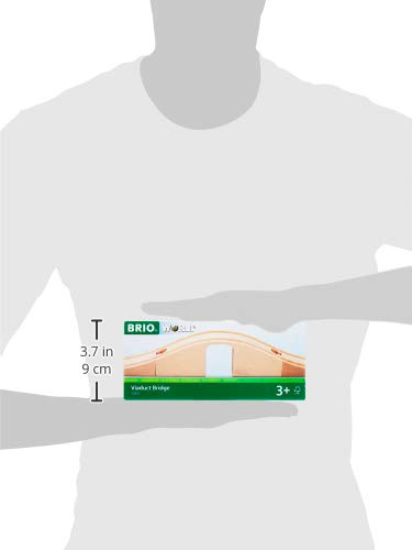 Pont viaduc Brio - vue 5