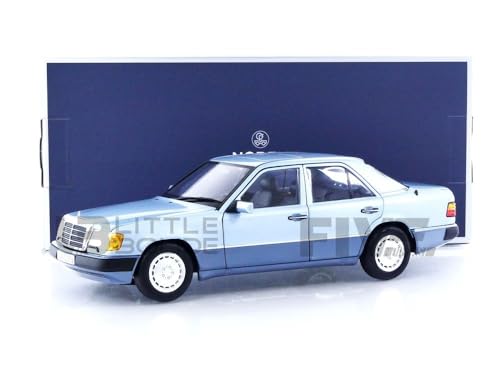 NOREV 1/18 183945 Mercedes-Benz 230 E - 1990 diecast modelcar