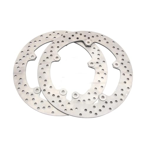 Disques de frein 305 mm avant et arrière pour moto R1250GS ADV 2019-2021