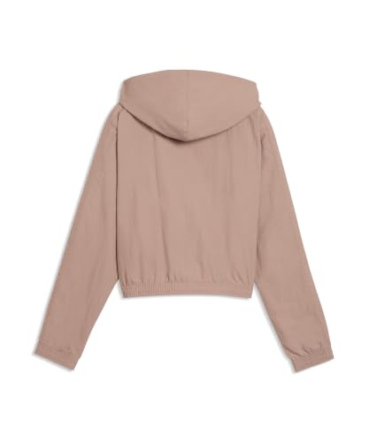 PUMA Veste courte zippée à capuche T7 Enfant et Adolescent Accessoires 11 12Y - vue 5