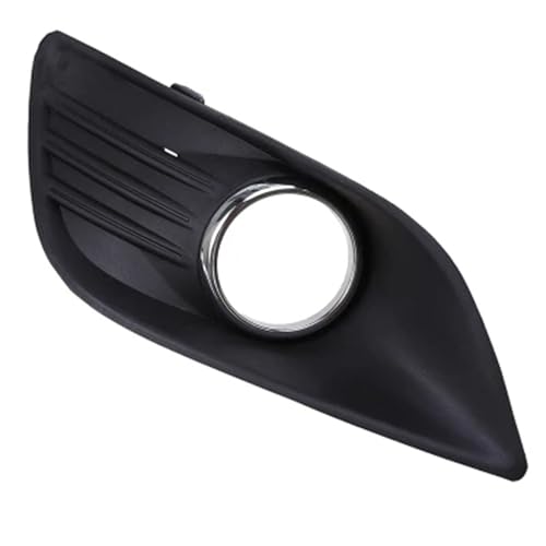 Montaje de parrilla delantera para cambiar la luz antiniebla de Ford Focus MK2