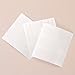 Double Eyelid Sticker 240Pcs Invisible Double-fold Eyelid Tape Magic Lace Fiber Eyelid Sticker Transparent Big Eyes Self-Adhesive Makeup Beauty Tool Double Eyelid Stickers(1)