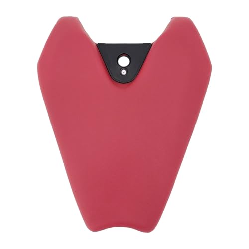 Cojín de asiento trasero para moto en rutas de fin de semana Z1000