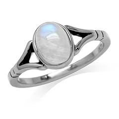 Natural Moonstone