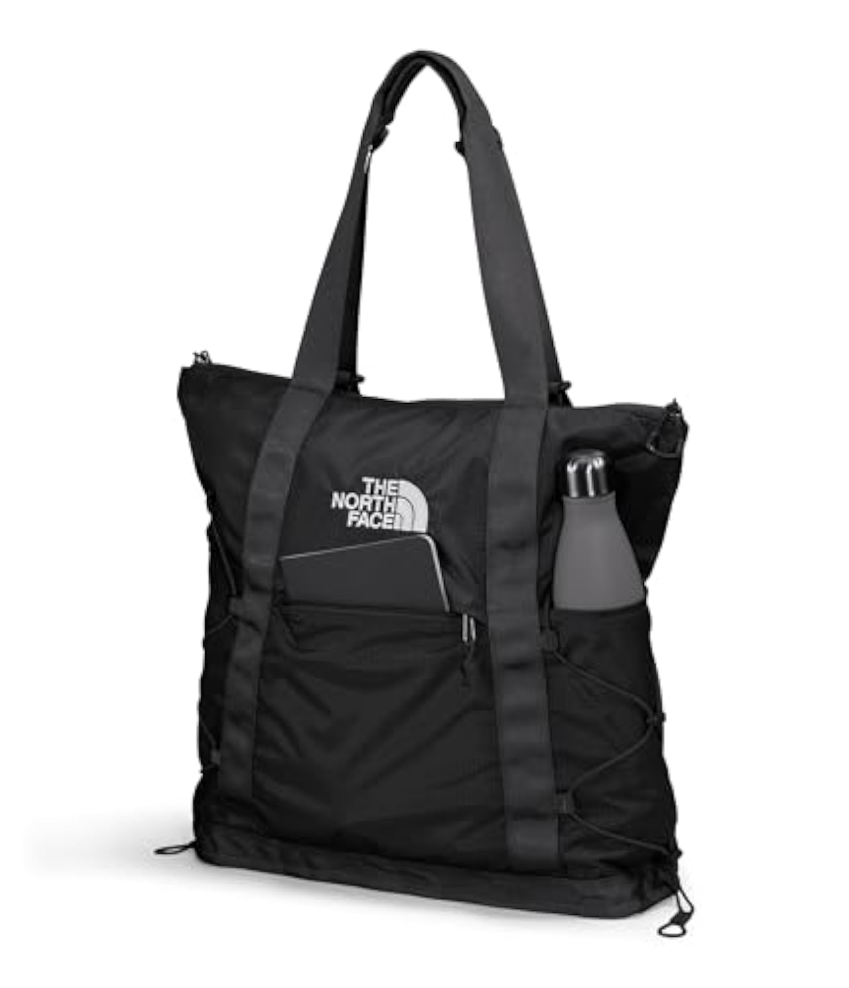 Borealis Laptop Tote Backpack
