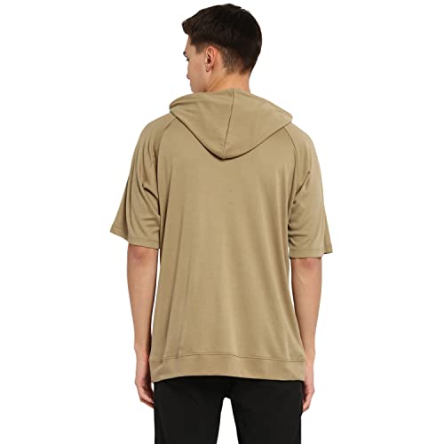 Image of OFF LIMITS Mens PCI Hood HS T- Shirts