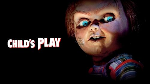 Child'S Play  thumb #1