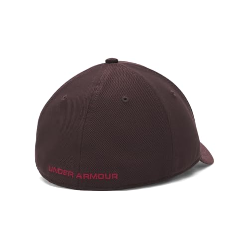 Image of Under Armour Men's Heathered Blitzing 3.0 Cap