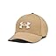 (263) Camel / / Summit White