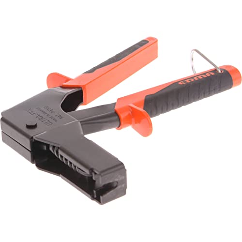 Pistolet d'expansion Edma ULTRA-FIX et cisaille FATMAX Stanley pour plaque de plâtre - 2