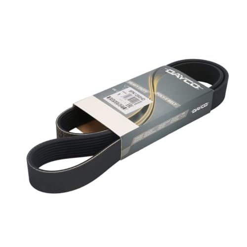 Dayco 8PK1260HD Courroie Striée HD la haute résistance mécanique automobile
