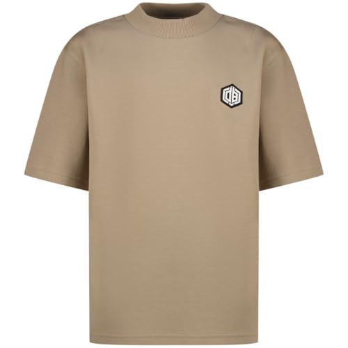 T-shirt Vingino Hear garçon le haut confortable qui résiste aux lavages fréquents