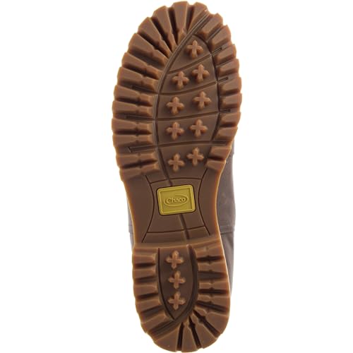 Image of Chaco womens Fields Chelsea Waterproof