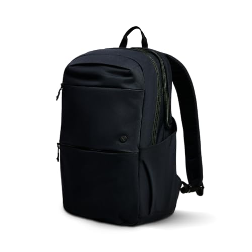 Vertx Any Day Backpack with Tactical Design Versatile Storage Durable Material and Comfortable Straps for Everyday Use Black - One Size