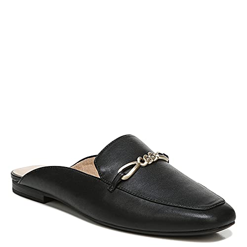 Naturalizer Womens Kayden-Mule Clog, Black, 8.5 US by Naturalizer - Used condition - Image 4