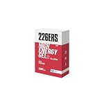 226ERS – 226ERS - High Energy XS, Energiegel für Sportler, Cyclodextr