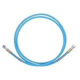 Amosfun Accessori Industriali Ad Alta Temperatura Per Abbigliamento Commerciale, Attrezzature Per Stanze, Accessori Per Esplosione Di Calore, Pressione, Tubo Resistente Domestico, Ferro