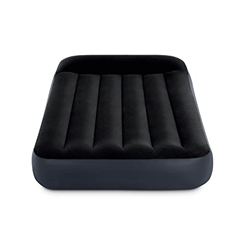 The Best Intex Air Mattress Model Ap619a 2021