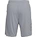Under Armour UA Tech Graphic XXL Steel