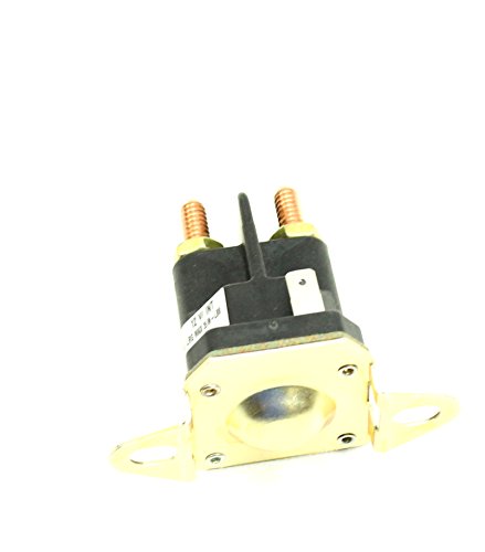 Husqvarna Starter Solenoid for Riding & Zero Turn Mowers Fits