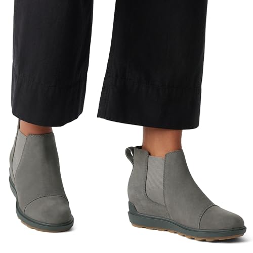 Image of Sorel Women's Evie ll Chelsea Boot