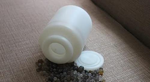 3L (3,000 ml) Nylon Roller Mill Grinding Jar