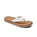 Produktbild Reef Damen Cushion Breeze Flipflop, Cloud, 36 EU