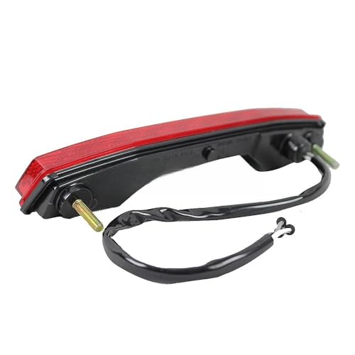Luz trasera para Suzuki LTR 450 ideal para rutas y caminos 4