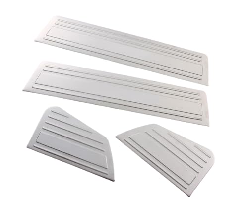 �yTobavite�z�X�Y�L�E�G�u���C���S��/�o�� �ɓK�� �iFor EVERY WAGON/VAN�j2015�N~ �u���b�N�J�[�{���� �T�C�h�X�e�b�v�J�o�[ �h�A�~���J�o�[ �p�l�� ��/����h�~ �v���e�N�^�[ ���C���d�グ �K�[�j�b�V�� (���C���d�グ�V���o