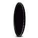 Zomei Filtro circular de 82 mm Ultra Slim HD ND1000 de 18...
