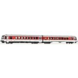  72070 Dieseltriebwagen 628 509-1, DB AG, Ep. VI