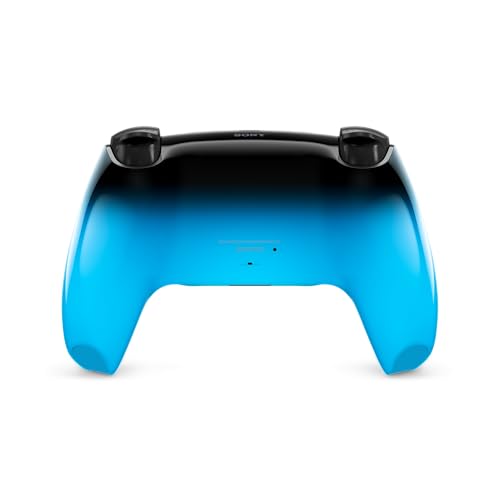 Image of PS5 DUALSENSE RHYTHM BLUE