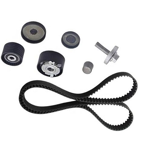 Évitez la casse moteur avec le kit distribution 130C13130R de remplacement complet