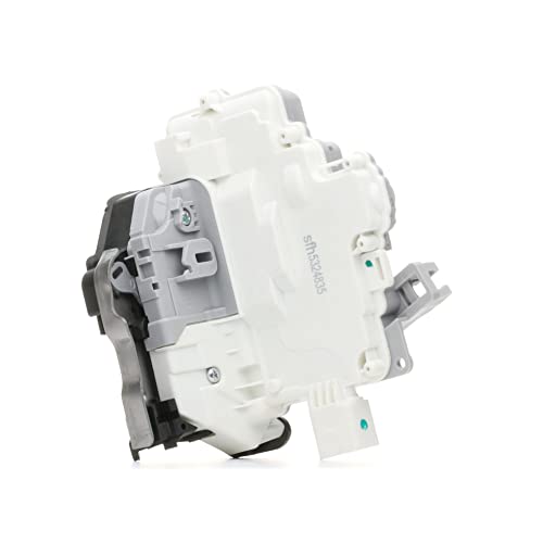 BUGIAD Cerradura de puerta ATRÁS DERECHA Número de enchufes de contacto: 7 BSP24835