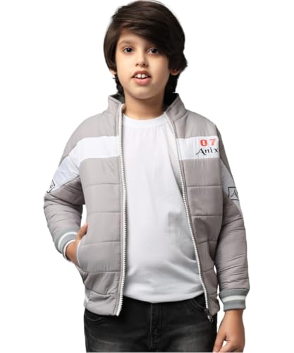 Image of New Colour Winter Jacket For Kids