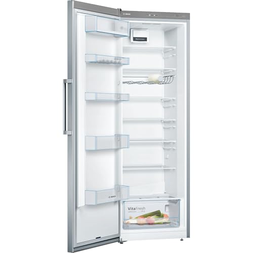 Réfrigérateur 1 Porte BOSCH KSV33VLEP – 324 L, Froid Brassé, Classe E - vue 8