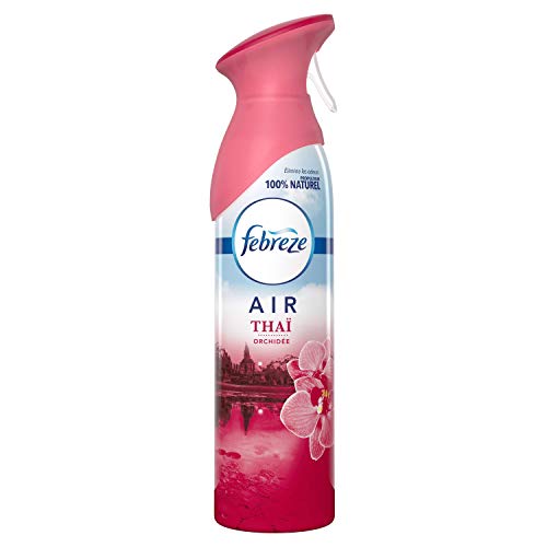 Febreze Thai Orquídea Spray ambientador 300 ml